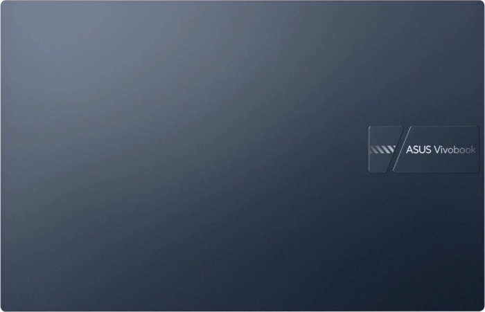 Laptop ASUS Vivobook 15, 15.6" Full HD, Intel® Core™ i5 13420H pana la 4.6 GHz, 16 GB RAM DDR4, 512 GB SSD, Intel® UHD Graphics, Free Dos, Quiet Blue [6]