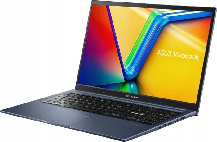 Laptop ASUS Vivobook 15, 15.6" Full HD, Intel® Core™ i5 13420H pana la 4.6 GHz, 16 GB RAM DDR4, 512 GB SSD, Intel® UHD Graphics, Free Dos, Quiet Blue [3]