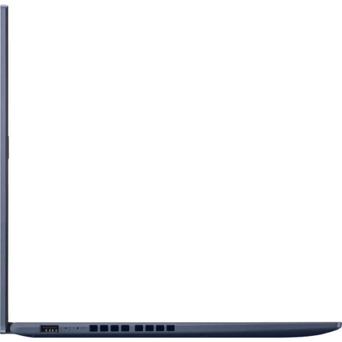 Laptop Asus Vivobook 15, 15.6" Full HD, Intel® Core™ i7 13620H pana la 4.9 GHz, 16 GB RAM DDR4, 512 GB SSD, Intel® UHD Graphics, Free Dos, Quiet Blue [5]