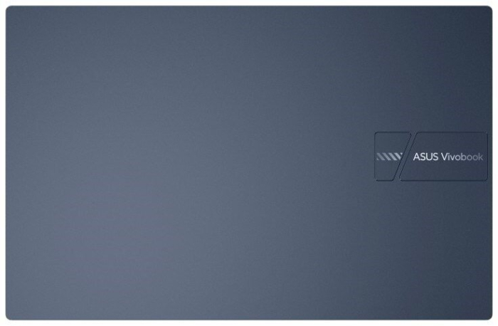 Laptop ASUS Vivobook, 15.6" Full HD, Intel® Core™ i5 1235U pana la 4.4 GHz, 12 GB RAM DDR4, 512 GB SSD, Intel® UHD Graphics, Windows 11 Home, Quiet Blue [4]