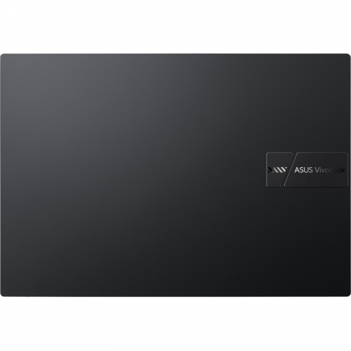 Laptop ASUS Vivobook 16, 16" WUXGA, AMD Ryzen™ 5 7430U pana la 4.3 GHz, 16 GB RAM DDR4, 512 GB SSD, AMD Radeon Graphics, Free Dos, Indie Black [4]