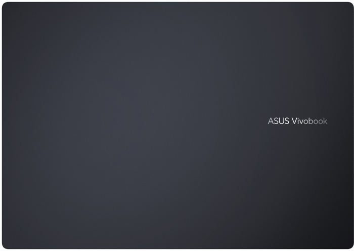 Laptop ASUS VivoBook 16, 16" WUXGA, AMD Ryzen™ AI 5 330 pana la 4.5 GHz, 16 GB RAM DDR5, 512 GB SSD, AMD Radeon, Windows 11 Home, Quiet Blue [6]