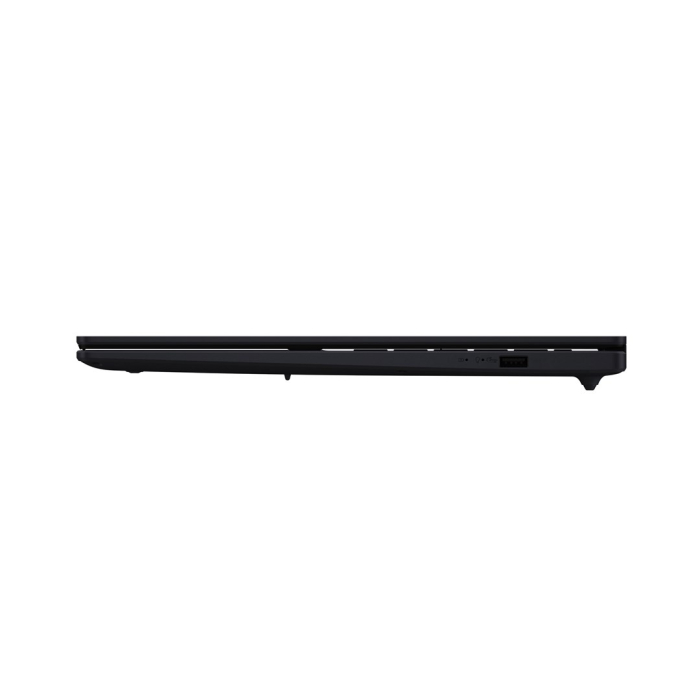 Laptop ASUS Vivobook 16, 16" WUXGA, AMD Ryzen™ AI 7 350 pana la 4.9 GHz, 16 GB RAM DDR5, 512 GB SSD, AMD Radeon, Free Dos, Quiet Blue [4]