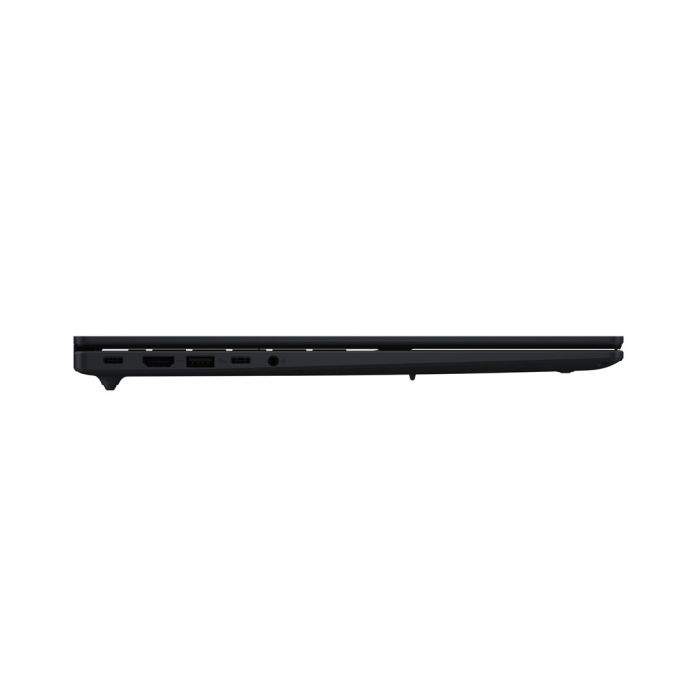Laptop ASUS Vivobook 16, 16" WUXGA, AMD Ryzen™ AI 7 350 pana la 4.9 GHz, 16 GB RAM DDR5, 512 GB SSD, AMD Radeon, Free Dos, Quiet Blue [5]