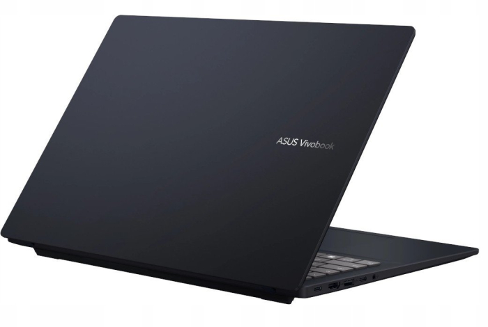 Laptop ASUS VivoBook 16, 16" WUXGA, AMD Ryzen™ AI 7 445 pana la 4.6 GHz, 16 GB RAM DDR5, 512 GB SSD, AMD Radeon, Windows 11 Home, Quiet Blue [6]