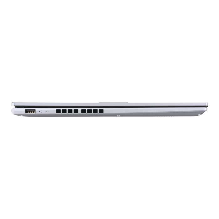 Laptop ASUS VivoBook 16, 16" WUXGA, Intel® Core™ 9 270H pana la 5.8 GHz, 16 GB RAM DDR5, 512 GB SSD, Intel® Graphics, Windows 11 Home, Cool Silver [6]