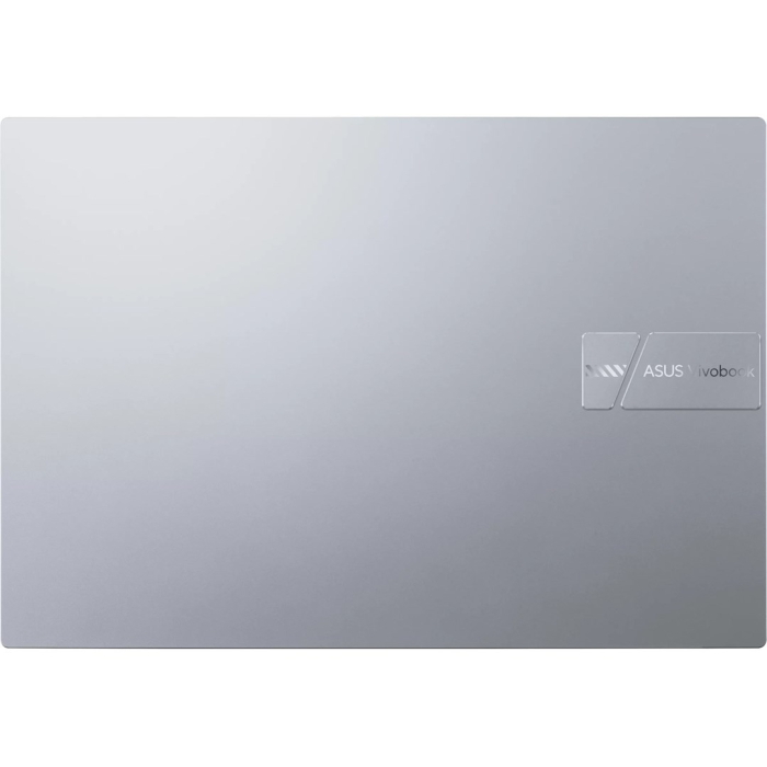 Laptop ASUS VivoBook 16, 16" WUXGA, Intel® Core™ 9 270H pana la 5.8 GHz, 16 GB RAM DDR5, 512 GB SSD, Intel® Graphics, Windows 11 Home, Cool Silver [7]