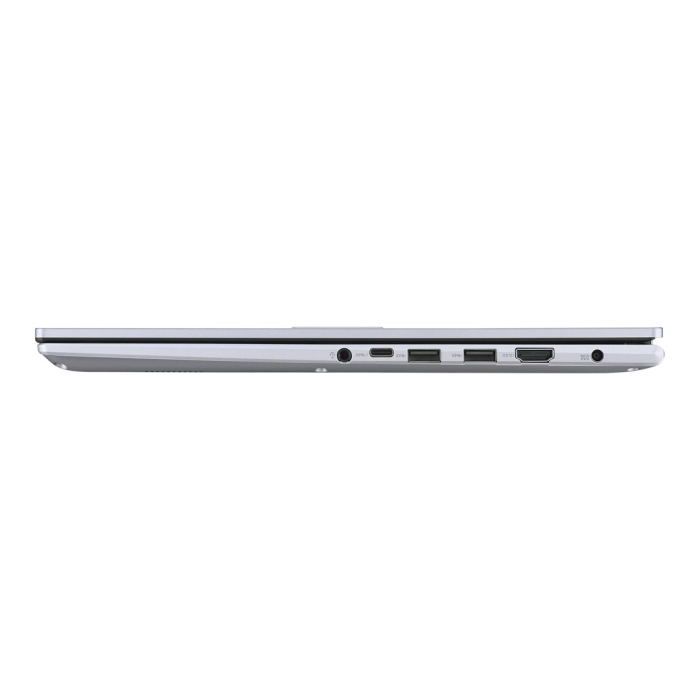 Laptop ASUS VivoBook 16, 16" WUXGA, Intel® Core™ 9 270H pana la 5.8 GHz, 16 GB RAM DDR5, 512 GB SSD, Intel® Graphics, Windows 11 Home, Cool Silver [5]