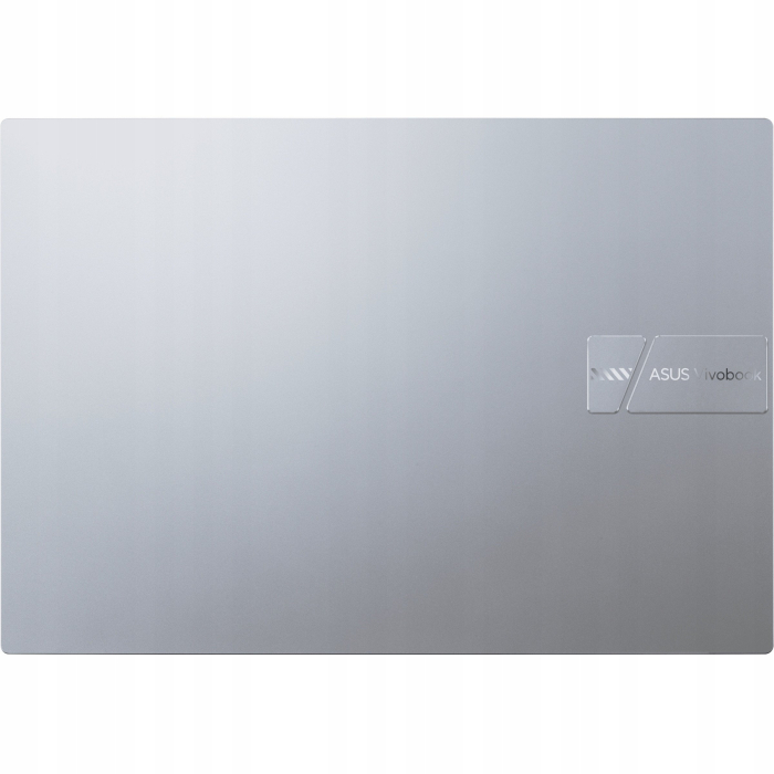 Laptop ASUS Vivobook 16, 16" WUXGA, Intel® Core™ i5 13420H pana la 4.6 GHz, 16 GB RAM DDR4, 512 GB SSD, Intel® UHD Graphics, Windows 11 Home, Cool Silver [7]