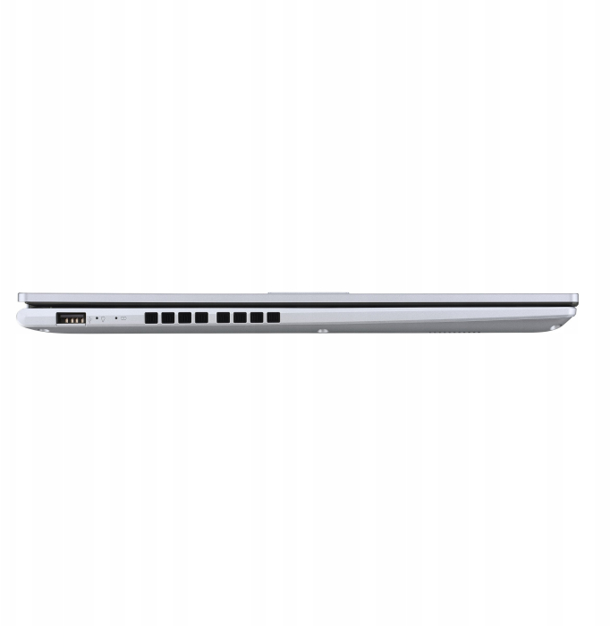 Laptop ASUS Vivobook 16, 16" WUXGA, Intel® Core™ i5 13420H pana la 4.6 GHz, 16 GB RAM DDR4, 512 GB SSD, Intel® UHD Graphics, Windows 11 Home, Cool Silver [5]