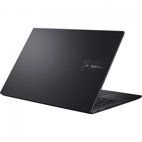 Laptop ASUS Vivobook 16, 16" WUXGA, Intel® Core™ i7 13700H pana la 5 GHz, 16 GB RAM DDR4, 512 GB SSD, Intel Iris Xᵉ Graphics, Free Dos, Indie Black [4]