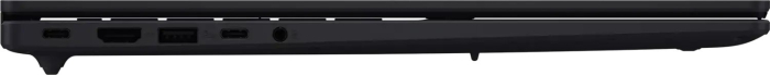 Laptop ASUS VivoBook 16, 16" WUXGA, Intel® Core™ Ultra 5 225H pana la 4.9 GHz, 16 GB RAM DDR5, 512 GB SSD, Intel® Graphics, Free Dos, Quiet Blue [5]