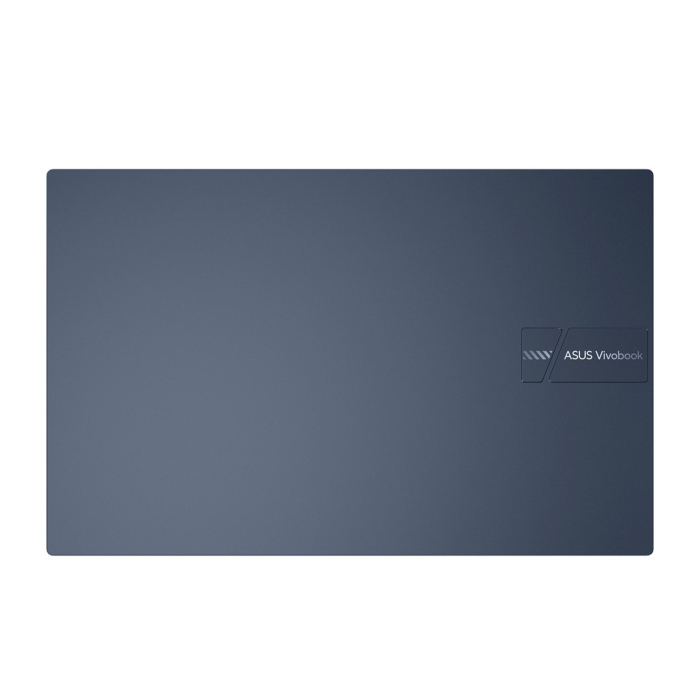 Laptop ASUS VivoBook 17, 17.3" Full HD, Intel® Core™ i5 120U pana la 5 GHz, 16 GB RAM DDR5, 512 GB SSD, Intel® Graphics, Free Dos, Quiet Blue [6]