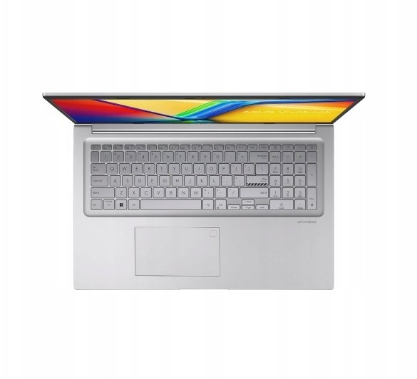 Laptop ASUS VivoBook 17, 17.3" Full HD, Intel® Core™ i5 120U pana la 5 GHz, 16 GB RAM DDR5, 512 GB SSD, Intel® Graphics, Windows 11 Home, Cool Silver [4]