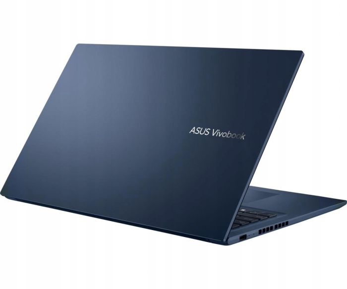 Laptop ASUS VivoBook 17, 17.3" Full HD, Intel® Core™ i5 120U pana la 5 GHz, 16 GB RAM DDR5, 512 GB SSD, Intel® Graphics, Windows 11 Home, Quiet Blue [7]