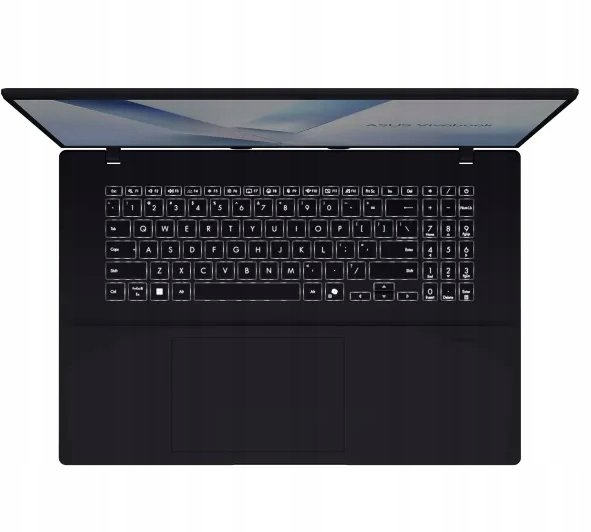 Laptop ASUS VivoBook 18, 18" WUXGA, AMD Ryzen™ AI 5 430 pana la 4.5 GHz, 16 GB RAM DDR5, 512 GB SSD, AMD Radeon, Windows 11 Home, Quiet Blue [4]