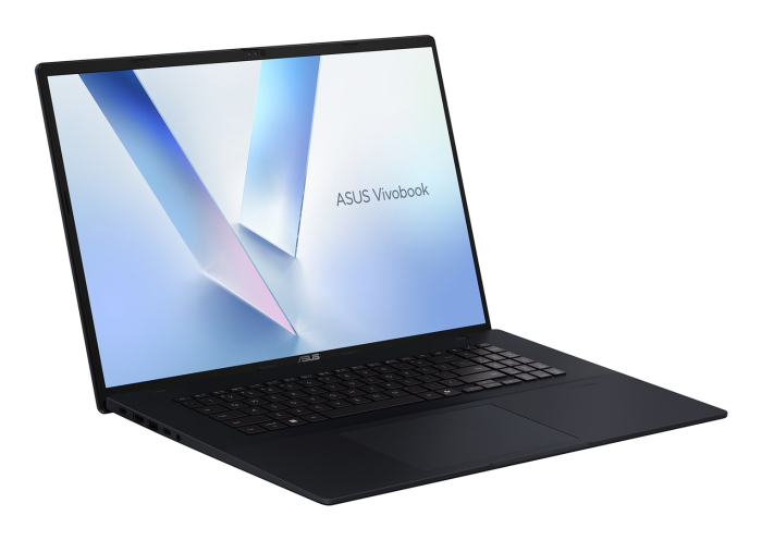 Laptop ASUS VivoBook 18, 18" WUXGA, AMD Ryzen™ AI 7 445 pana la 4.6 GHz, 16 GB RAM DDR5, 1 TB SSD, AMD Radeon, Windows 11 Home, Quiet Blue [2]