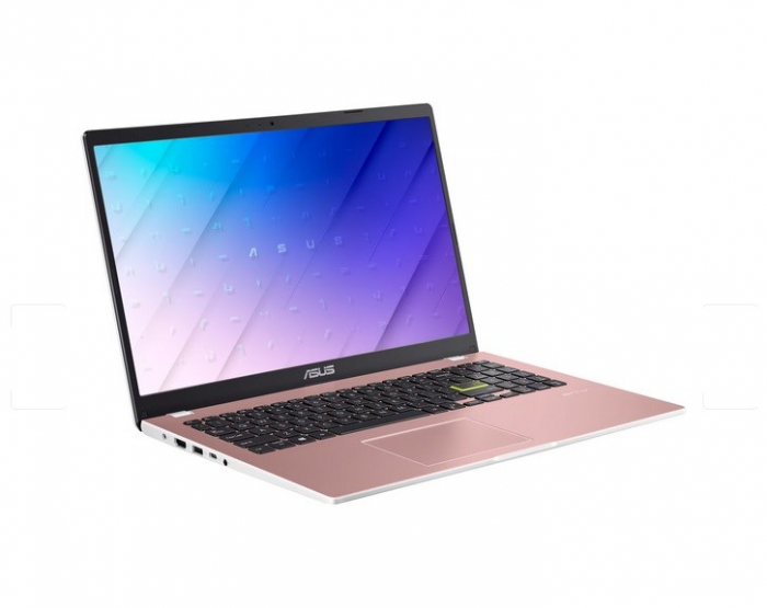 Laptop ASUS Vivobook Go 15, 15.6" Full HD, Intel® Celeron® N N4500 pana la 2.8 GHz, 8 GB RAM DDR4, 512 GB SSD, Intel® UHD Graphics, Free Dos, Rose Pink [3]