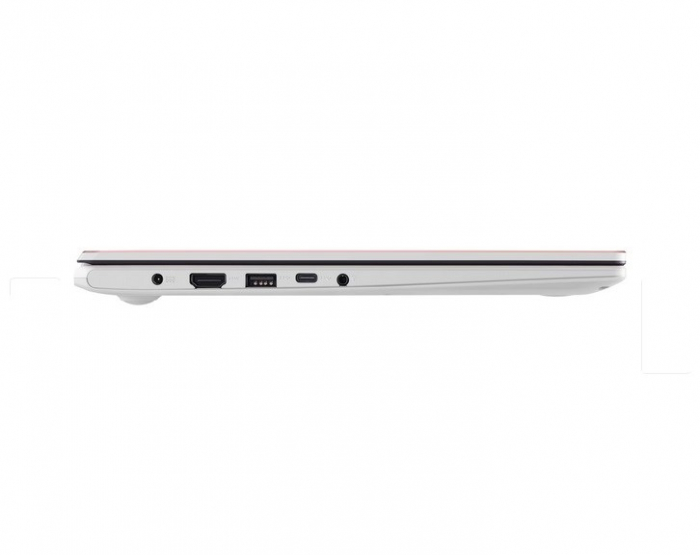 Laptop ASUS Vivobook Go 15, 15.6" Full HD, Intel® Celeron® N N4500 pana la 2.8 GHz, 8 GB RAM DDR4, 512 GB SSD, Intel® UHD Graphics, Free Dos, Rose Pink [5]