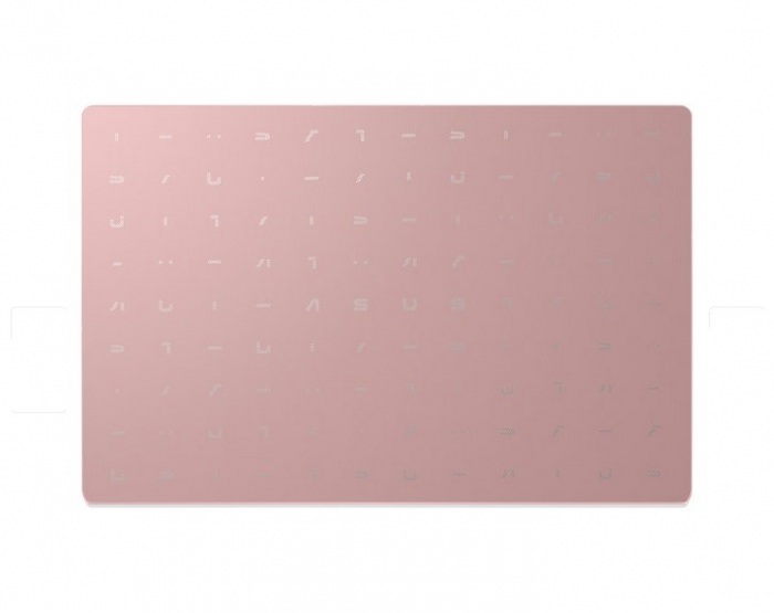 Laptop ASUS Vivobook Go 15, 15.6" Full HD, Intel® Celeron® N N4500 pana la 2.8 GHz, 8 GB RAM DDR4, 512 GB SSD, Intel® UHD Graphics, Free Dos, Rose Pink [7]