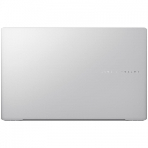 Laptop ASUS VivoBook S 15, 15.6" 3K, Qualcomm Snapdragon X Elite X1E-78-100, 32 GB RAM LPDDR5x, 1 TB SSD, Qualcomm Adreno, Windows 11 Pro, Silver [4]