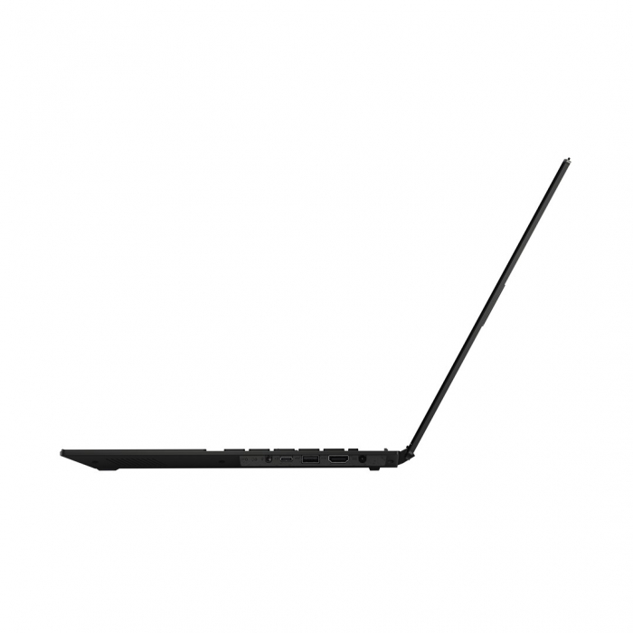 Laptop ASUS Vivobook S 16 Flip, 16" WUXGA Touchscreen, Intel® Core™ i5 1335U pana la 4.6 GHz, 16 GB RAM DDR4, 512 GB SSD, Intel® UHD Graphics, Harman Kardon, Windows 11 Home, Midnight Black [3]