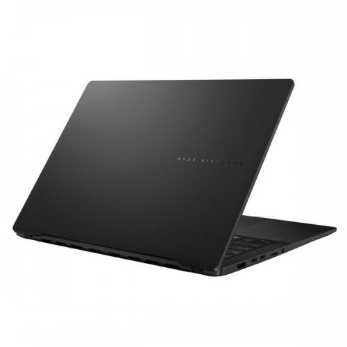 Laptop ASUS Vivobook S14, 14" WUXGA, Intel® Core™ Ultra 7 256V pana la 4.8 GHz, 16 GB RAM LPDDR5x, 1 TB SSD, Intel Arc Graphics 140V, Harman Kardon, Windows 11 Pro, Neutral Black [5]