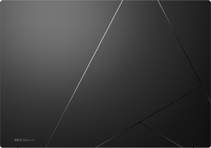 Laptop ASUS Zenbook 14, 14" WUXGA, AMD Ryzen™ AI 5 340 pana la 4.8 GHz, 16 GB RAM LPDDR5x, 512 GB SSD, AMD Radeon 840M, Free Dos, Jade Black [5]