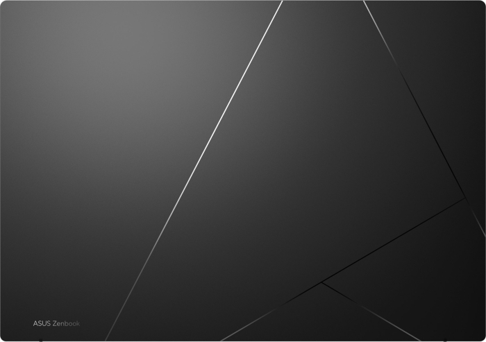 Laptop ASUS Zenbook 14, 14" WUXGA, AMD Ryzen™ AI 5 340 pana la 4.8 GHz, 16 GB RAM LPDDR5x, 512 GB SSD, AMD Radeon 840M, Windows 11 Home, Jade Black [6]