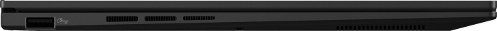 Laptop ASUS Zenbook 14, 14" WUXGA, AMD Ryzen™ AI 5 340 pana la 4.8 GHz, 16 GB RAM LPDDR5x, 512 GB SSD, AMD Radeon 840M, Windows 11 Home, Jade Black [3]