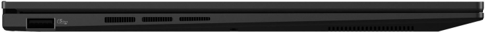 Laptop ASUS ZenBook 14, 14" WUXGA, AMD Ryzen™ AI 5 430 pana la 4.5 GHz, 16 GB RAM LPDDR5x, 512 GB SSD, AMD Radeon Graphics, Windows 11 Home, Jade Black [5]