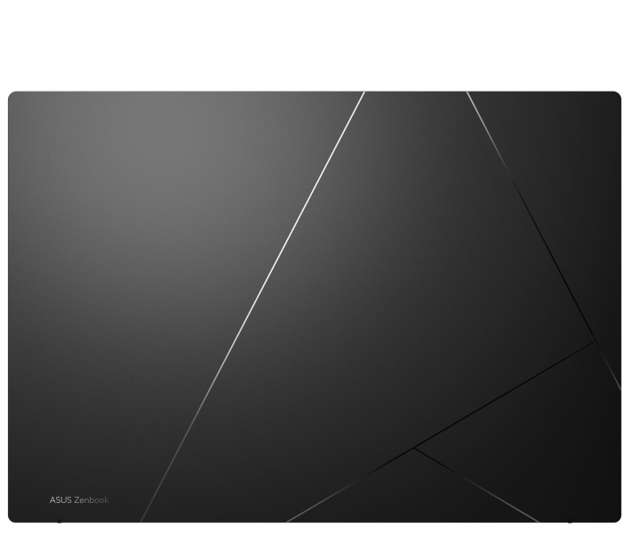 Laptop ASUS ZenBook 14, 14" WUXGA, AMD Ryzen™ AI 5 430 pana la 4.5 GHz, 16 GB RAM LPDDR5x, 512 GB SSD, AMD Radeon Graphics, Windows 11 Home, Jade Black [6]