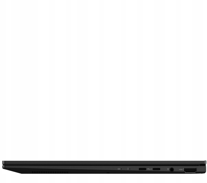 Laptop ASUS ZenBook 14, 14" WUXGA, AMD Ryzen™ AI 5 430 pana la 4.5 GHz, 16 GB RAM LPDDR5x, 512 GB SSD, AMD Radeon Graphics, Windows 11 Home, Jade Black [4]