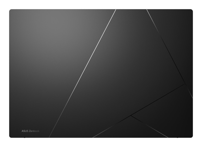 Laptop ASUS Zenbook 14, 14" WUXGA Touchscreen, AMD Ryzen™ AI 7 350 pana la 5 GHz, 32 GB RAM LPDDR5x, 1 TB SSD, AMD Radeon, Windows 11 Home, Jade Black [6]
