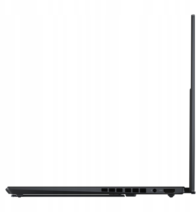 Laptop ASUS Zenbook Duo, 14" Full HD Touchscreen, Intel® Core™ Ultra 7 255H pana la 5.1 GHz, 32 GB RAM LPDDR5x, 1 TB SSD, Intel Arc Graphics, Windows 11 Home, Inkwell Gray [8]