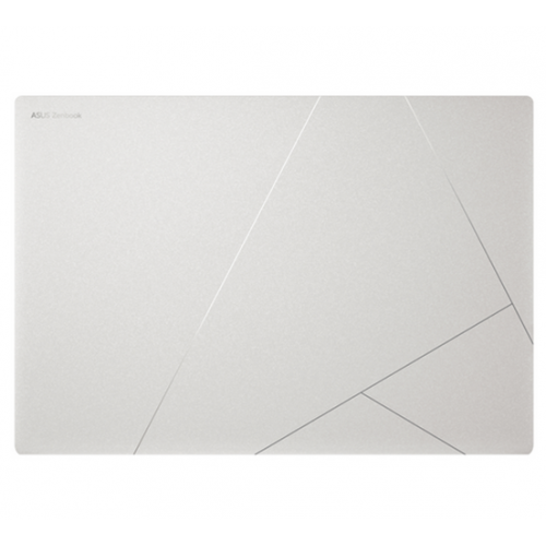Laptop ASUS Zenbook S 14, 14" 3K, Intel® Core™ Ultra 5 226V pana la 4.5 GHz, 16 GB RAM LPDDR5x, 1 TB SSD, Intel Arc Graphics 130V, Windows 11 Home, Scandinavian White [6]