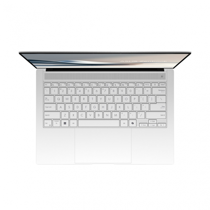 Laptop ASUS Zenbook S 14, 14" 3K, Intel® Core™ Ultra 5 226V pana la 4.5 GHz, 16 GB RAM LPDDR5x, 1 TB SSD, Intel Arc Graphics 130V, Windows 11 Home, Zumaia Gray [4]