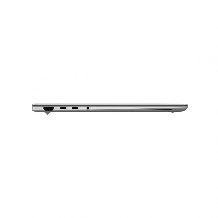 Laptop ASUS Zenbook S 14, 14" 3K, Intel® Core™ Ultra 5 226V pana la 4.5 GHz, 16 GB RAM LPDDR5x, 1 TB SSD, Intel Arc Graphics 130V, Windows 11 Home, Zumaia Gray [2]