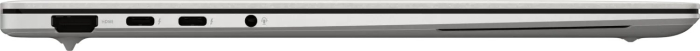 Laptop ASUS ZenBook S 14, 14" WUXGA, Intel® Core™ Ultra 7 256V pana la 4.8 GHz, 16 GB RAM LPDDR5x, 512 GB SSD, Intel Arc Graphics, Windows 11 Home, Scandinavian White [5]