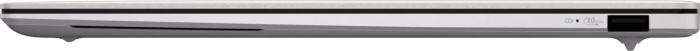 Laptop ASUS ZenBook S 14, 14" WUXGA, Intel® Core™ Ultra 7 256V pana la 4.8 GHz, 16 GB RAM LPDDR5x, 512 GB SSD, Intel Arc Graphics, Windows 11 Home, Scandinavian White [6]