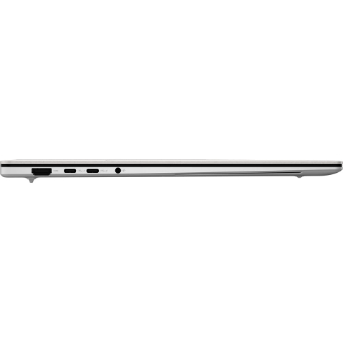 Laptop ASUS Zenbook S16, 16" 3K Touchscreen, AMD Ryzen™ AI 9 HX 370 pana la 5.1 GHz, 32 GB RAM LPDDR5x, 1 TB SSD, AMD Radeon 890M, Windows 11 Pro, Scandinavian White [6]