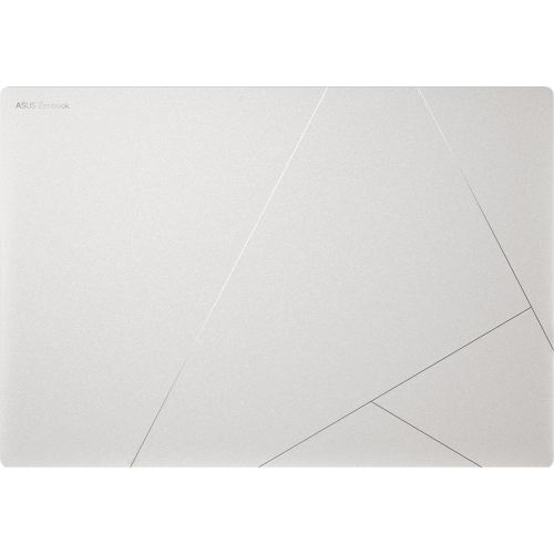 Laptop ASUS Zenbook S16, 16" 3K Touchscreen, AMD Ryzen™ AI 9 HX 370 pana la 5.1 GHz, 32 GB RAM LPDDR5x, 1 TB SSD, AMD Radeon 890M, Windows 11 Pro, Scandinavian White [8]