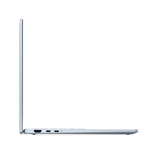 Laptop DELL 14 Plus, 14" 2.5K, Intel® Core™ Ultra 7 256V pana la 4.8 GHz, 16 GB RAM LPDDR5x, 1 TB SSD, Intel Arc Graphics, Windows 11 Home, Ice Blue [6]