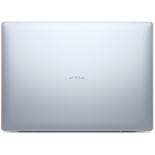 Laptop DELL 14 Plus, 14" 2.5K, Intel® Core™ Ultra 9 288V pana la 5.1 GHz, 32 GB RAM LPDDR5x, 1 TB SSD, Intel Arc Graphics, Windows 11 Home, Ice Blue [7]
