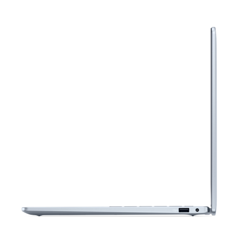 Laptop DELL 14 Plus, 14" 2.5K, Intel® Core™ Ultra 9 288V pana la 5.1 GHz, 32 GB RAM LPDDR5x, 1 TB SSD, Intel Arc Graphics, Windows 11 Home, Ice Blue [5]
