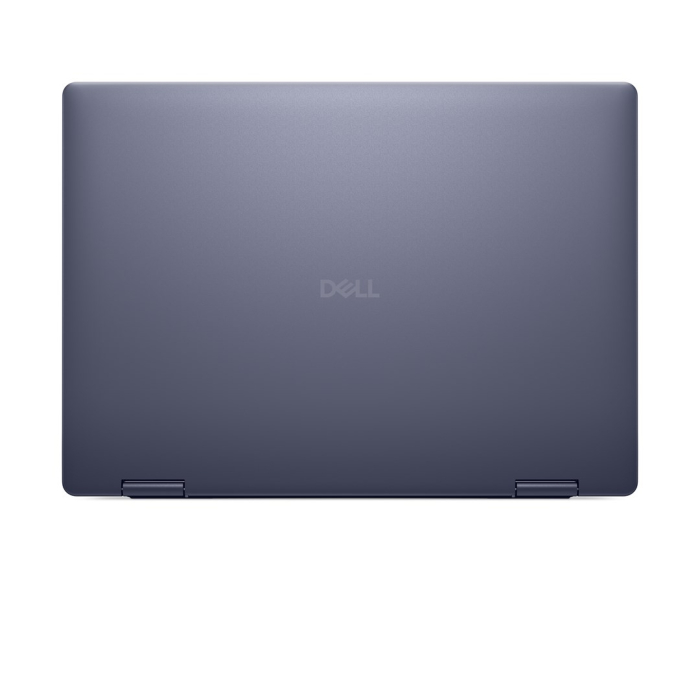 Laptop DELL 14 Plus, 14" WUXGA Touchscreen, AMD Ryzen™ AI 5 340 pana la 4.8 GHz, 16 GB RAM LPDDR5x 7500 MT/s, 512 GB SSD, AMD Radeon Graphics, Windows 11 Home, Midnight Blue [9]