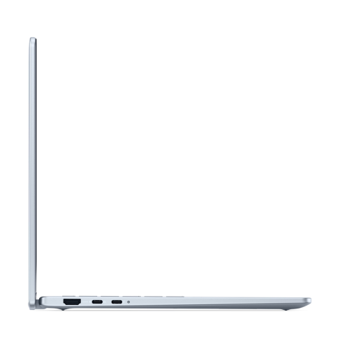 Laptop DELL 14 Plus Hybrid (2-in-1), 14" Full HD+ Touchscreen, Intel® Core™ Ultra 7 256V pana la 4.8 GHz, 16 GB RAM LPDDR5x, 512 GB SSD, Intel Arc Graphics, Windows 11 Home, Ice Blue [7]