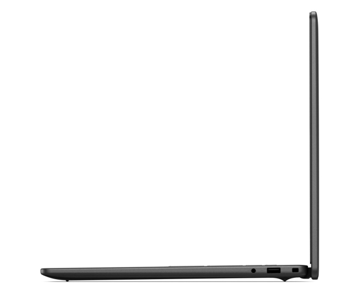 Laptop DELL, 16" WUXGA Touchscreen, Intel Core 7 150U pana la 5.4 GHz, 16 GB RAM DDR5 5200, 1 TB SSD, Intel® Graphics, Windows 11 Home, Black [6]