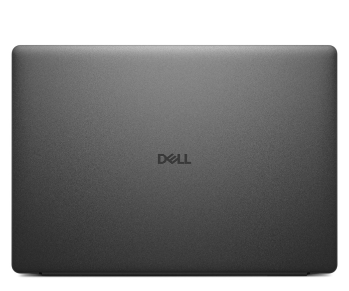 Laptop DELL, 16" WUXGA Touchscreen, Intel Core 7 150U pana la 5.4 GHz, 16 GB RAM DDR5 5200, 1 TB SSD, Intel® Graphics, Windows 11 Home, Black [8]