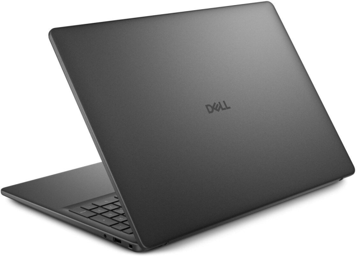 Laptop DELL, 16" WUXGA Touchscreen, Intel Core 7 150U pana la 5.4 GHz, 16 GB RAM DDR5 5200, 1 TB SSD, Intel® Graphics, Windows 11 Home, Black [7]